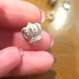 Pandora Royal Crown Charm